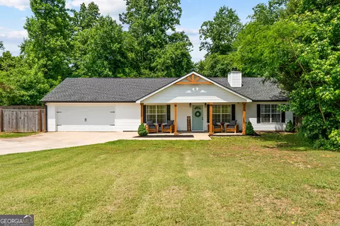 9 Bob O Link Dr, Newnan, GA 30263