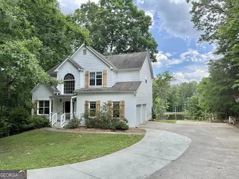 1195 Greenwood Acres Dr, Cumming, GA 30040