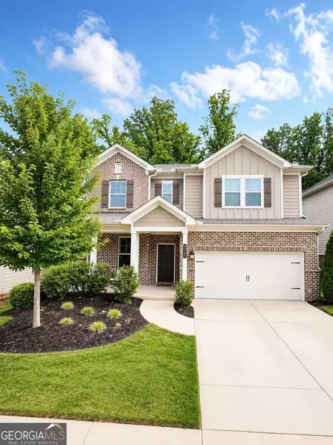 3317 Hidden Valley Cir, Lawrenceville, GA 30044