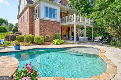3480 Camellia Ln, Suwanee, GA 30024