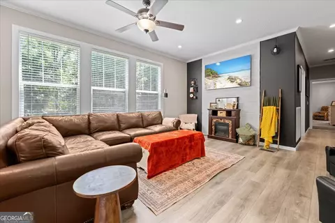 116 Parkview Rd, Iva, SC 29655 photo 6