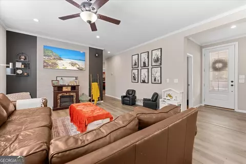 116 Parkview Rd, Iva, SC 29655 photo 7