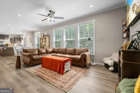 116 Parkview Rd, Iva, SC 29655 photo 5