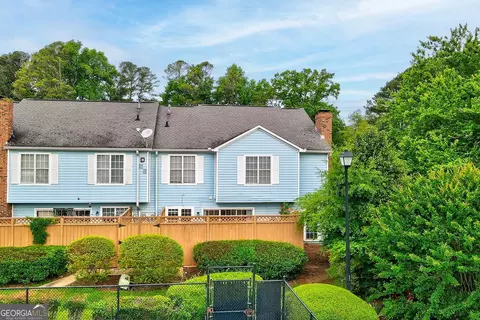 5536 Clover Rise Ln, Norcross, GA 30093