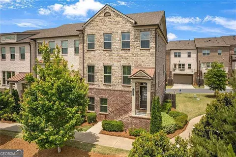 424 Montclair Ct, Woodstock, GA 30188