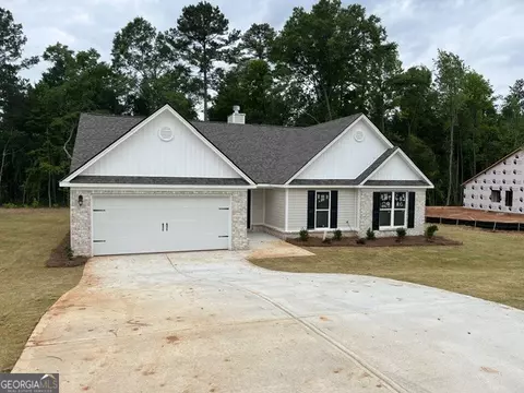 483 Riley Cir NW, Milledgeville, GA 31061