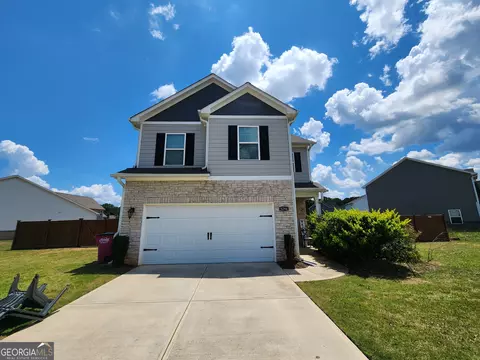 3294 Bridgewood Dr, Macon, GA 31216