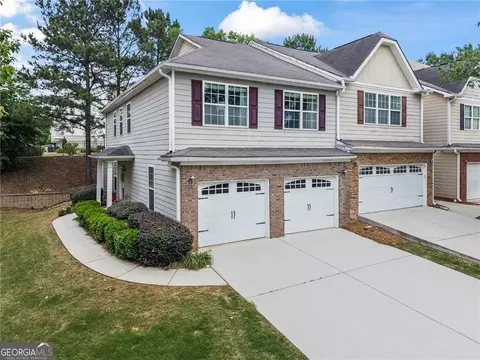 Undisclosed, Lawrenceville, GA 30043