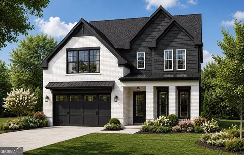 5608 Meadowstone Walk, Kennesaw, GA 30152