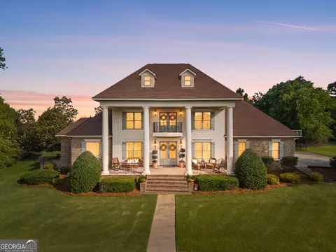781 Oglethorpe Trce, Statesboro, GA 30458