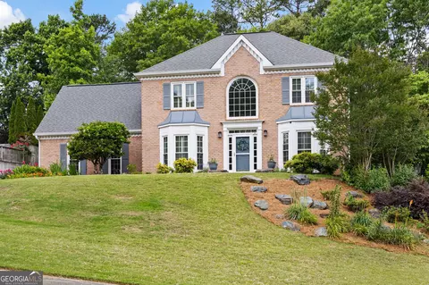 2687 Catawba Dr NW, Kennesaw, GA 30152