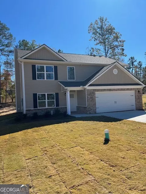 490 Riley Cir NW, Milledgeville, GA 31061