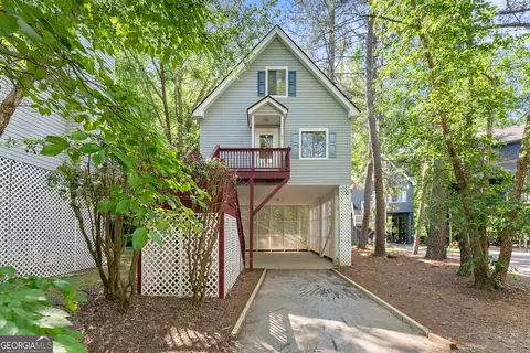 37 Misty Weg, Helen, GA 30545