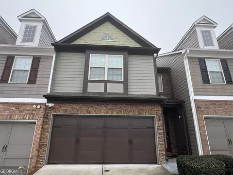 2718 Sardis Chase Ct #2718, Buford, GA 30519
