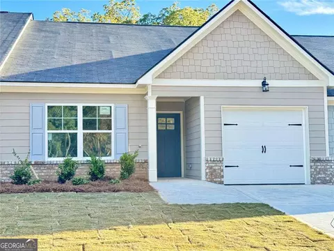 15 Silver Leaf Ln #43, Dawsonville, GA 30534