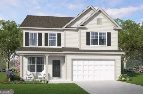 104 Bluefin St, Adairsville, GA 30103