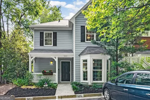 5051 Avalon Dr, Alpharetta, GA 30005