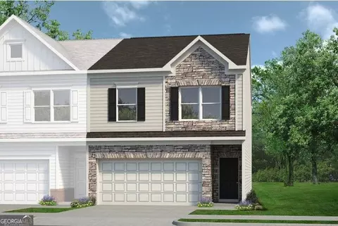 328 Caroline Pl #91, Villa Rica, GA 30180
