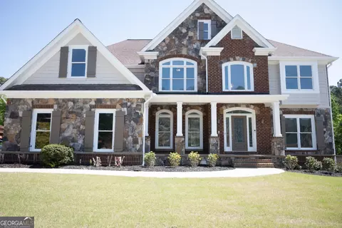 838 Natchez Valley Trce, Grayson, GA 30017