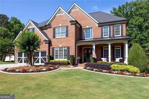 2127 Hollowbrooke Way NW, Acworth, GA 30101