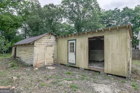3700 Moore Rd, Austell, GA 30106