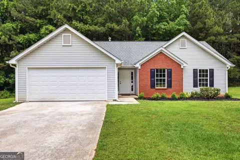 4844 Odessa West Inlt NW, Acworth, GA 30101