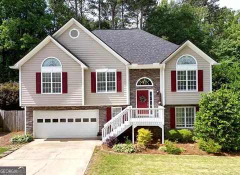3434 English Oaks Dr #82, Kennesaw, GA 30144