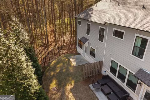 Exterior - 3592 Amarath Ter, Duluth, GA 30096 photo 7 of 8