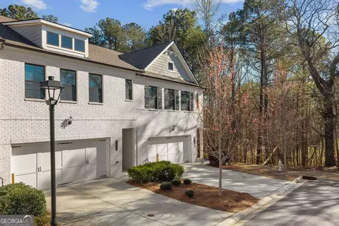 Exterior - 3592 Amarath Ter, Duluth, GA 30096 photo 3 of 8