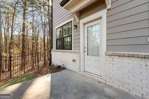 Exterior - 3592 Amarath Ter, Duluth, GA 30096 photo 5 of 8