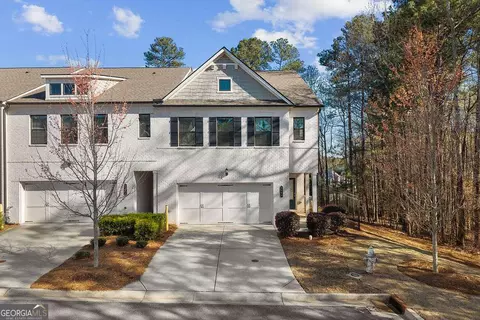 3592 Amarath Ter, Duluth, GA 30096
