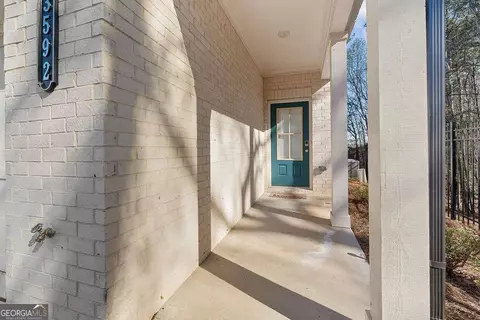 Exterior - 3592 Amarath Ter, Duluth, GA 30096 photo 2 of 8