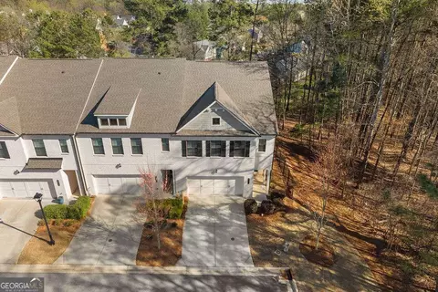 Exterior - 3592 Amarath Ter, Duluth, GA 30096 photo 8 of 8