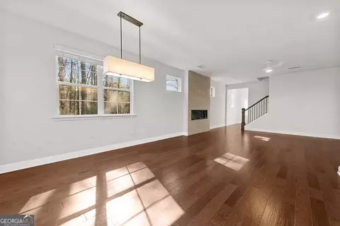 Living - 3592 Amarath Ter, Duluth, GA 30096 photo 6 of 7