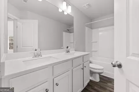 Entry Way - 3592 Amarath Ter, Duluth, GA 30096 photo 11 of 11