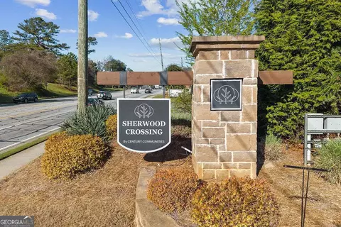 View/Area - 3592 Amarath Ter, Duluth, GA 30096 photo 2 of 2