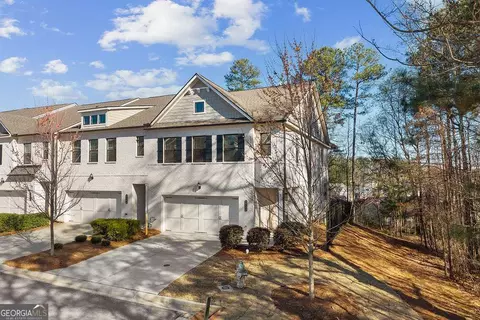 Exterior - 3592 Amarath Ter, Duluth, GA 30096 photo 1 of 8