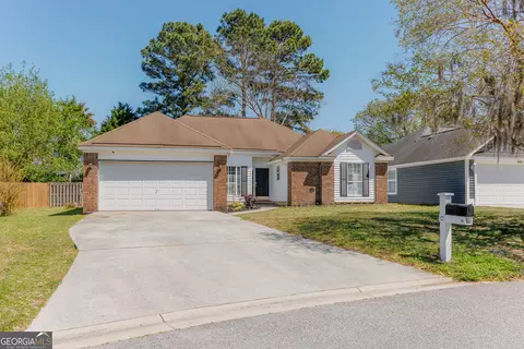 6 Highpoint Ct, Savannah, GA 31410
