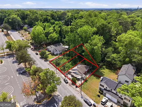 1395 Oakland Dr SW, Atlanta, GA 30310