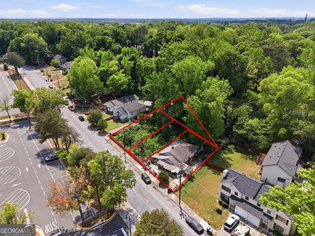 1395 Oakland Dr SW, Atlanta, GA 30310