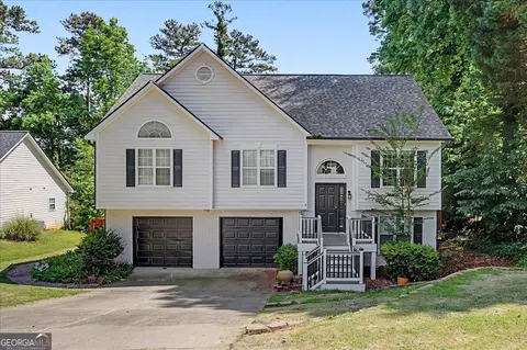2713 Windsor Ct NW, Kennesaw, GA 30144