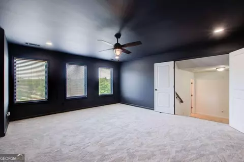 Bedroom - 1773 Crosswaters Ct, Dacula, GA 30019 photo 8 of 12