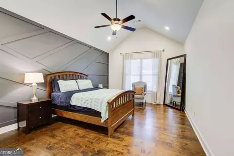 Bedroom - 1773 Crosswaters Ct, Dacula, GA 30019 photo 2 of 12
