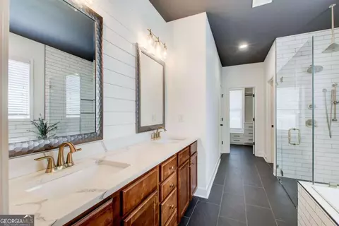 Entry Way - 1773 Crosswaters Ct, Dacula, GA 30019 photo 5 of 10