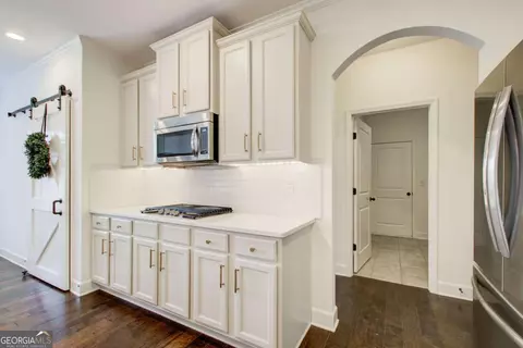 Entry Way - 1773 Crosswaters Ct, Dacula, GA 30019 photo 4 of 10