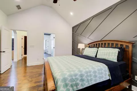 Bedroom - 1773 Crosswaters Ct, Dacula, GA 30019 photo 3 of 12