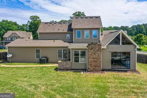 Exterior - 1773 Crosswaters Ct, Dacula, GA 30019 photo 8 of 12