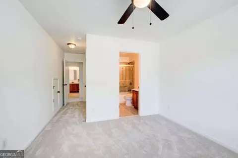 Bedroom - 1773 Crosswaters Ct, Dacula, GA 30019 photo 12 of 12