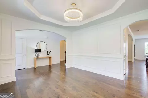 Entry Way - 1773 Crosswaters Ct, Dacula, GA 30019 photo 3 of 10