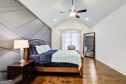 Bedroom - 1773 Crosswaters Ct, Dacula, GA 30019 photo 4 of 12